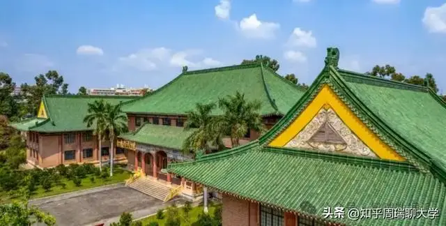 1996年廣東高考前20名報考大學：貿大中山前5，文科前8無人報清北