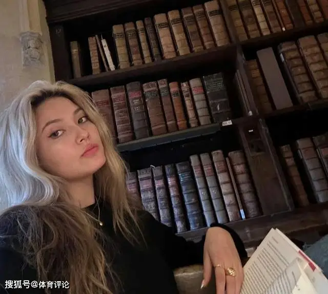 原創谷愛凌是奧運冠軍！是社交達人！也是斯坦福+牛津大學的雙料學霸