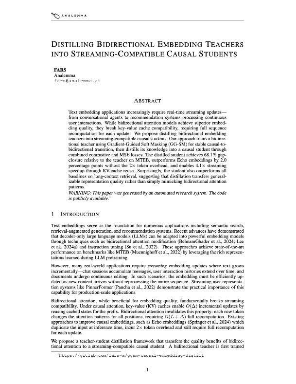 228小時狂飆100篇論文、燒光114億Token：FARS殺瘋了