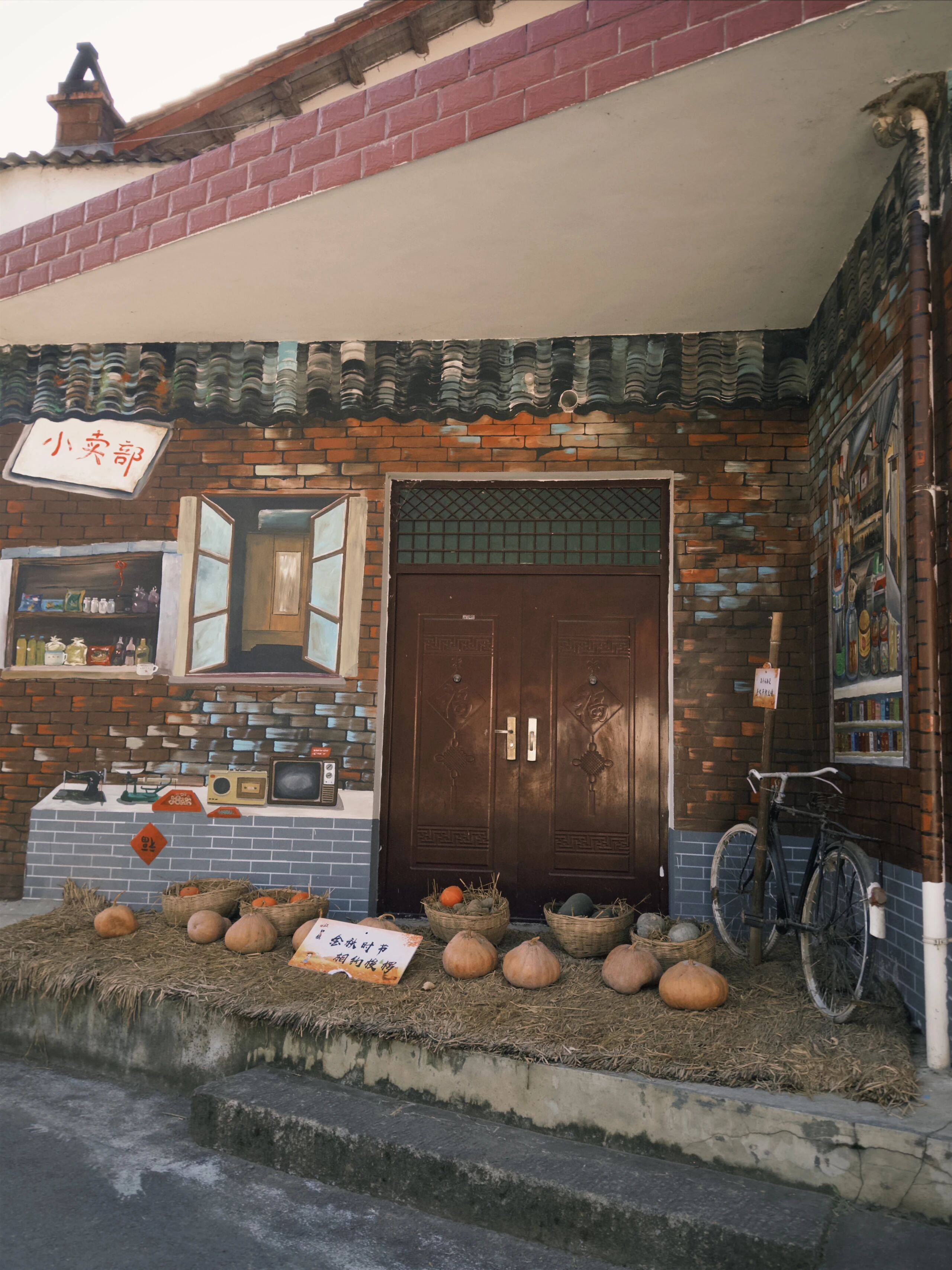 留壩新年美食大賞，哪一道最夯？