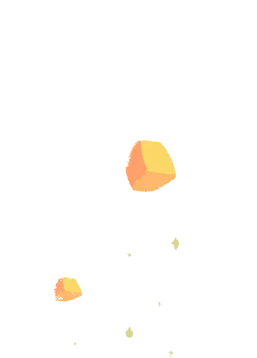 圖書推薦 || 燈火映童心，書香鬧元宵——元宵主題圖書推薦