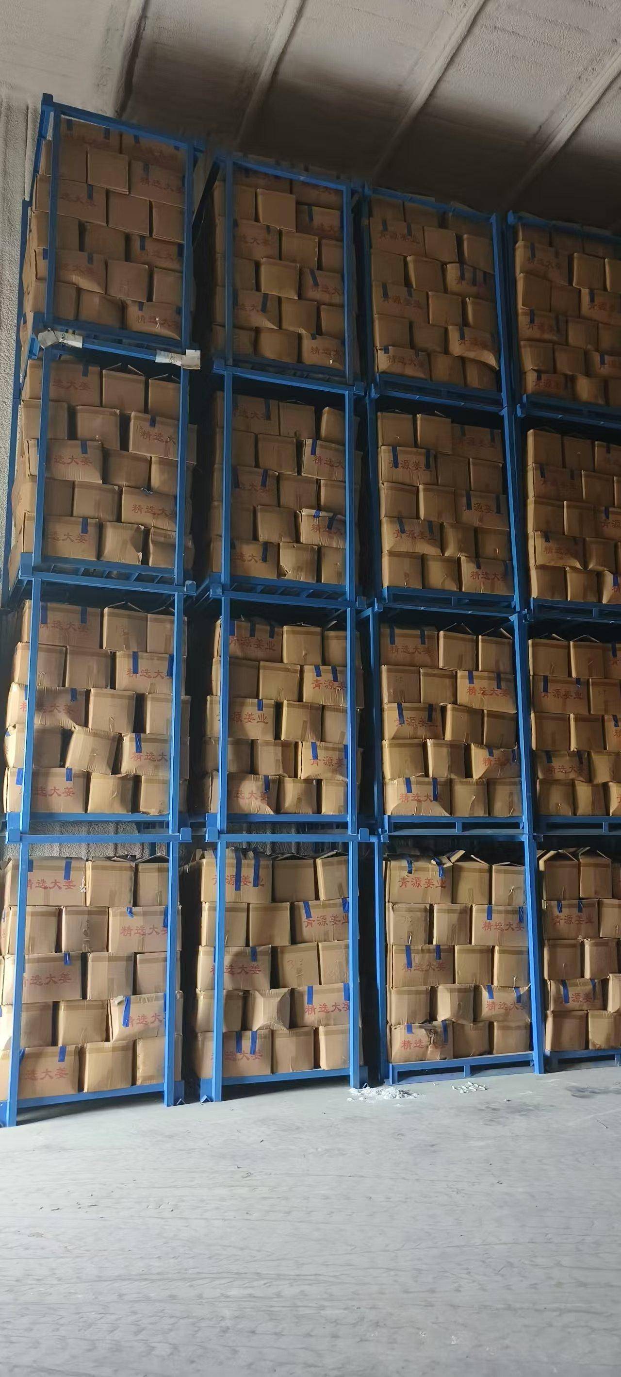 泰安市魯銘金屬製品有限公司：圓蔥貨架,生薑貨架,土豆貨架,蘋果貨架,梨貨架專業製造商，適配農產品儲存全場景