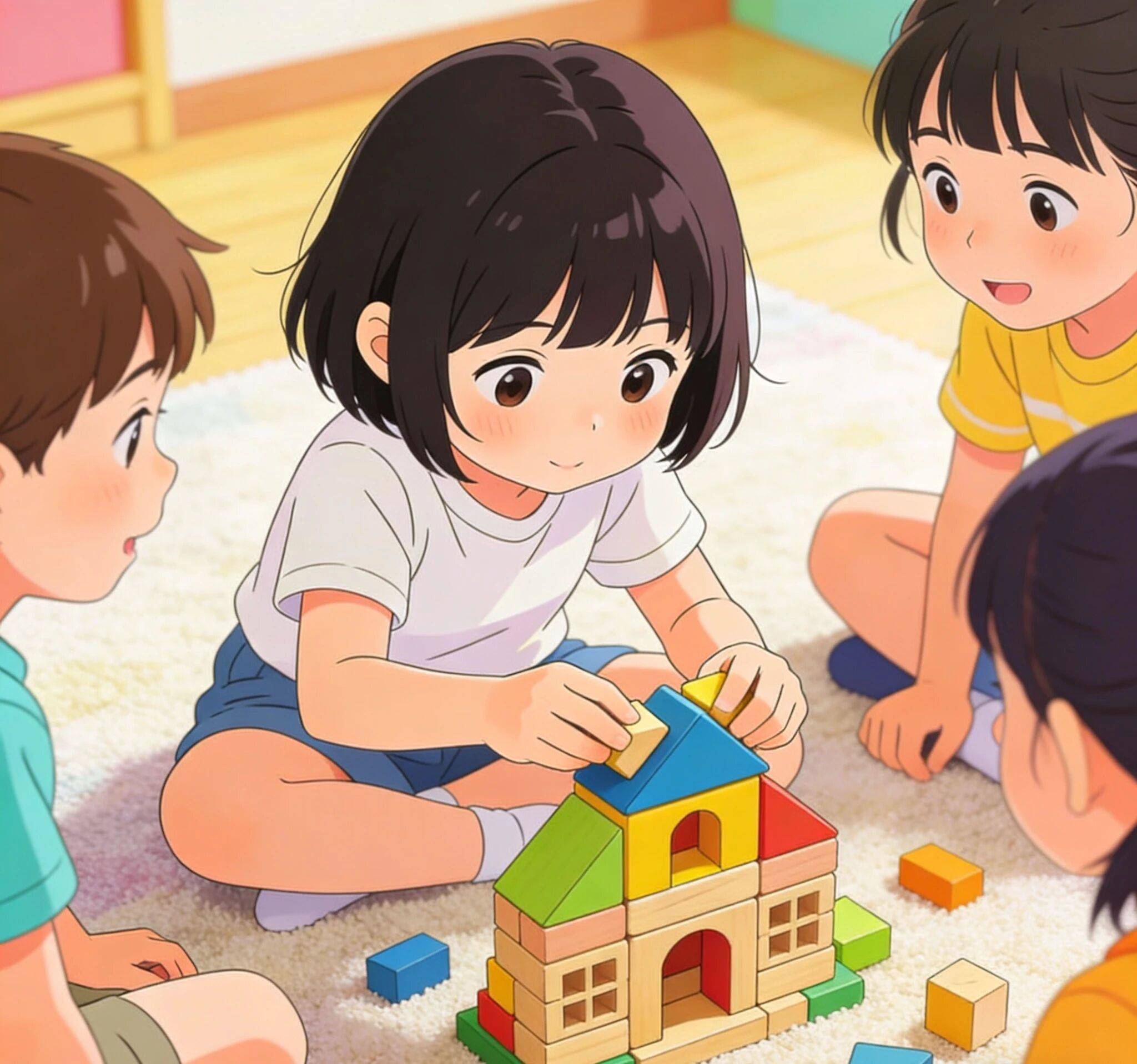 小學成績具有“欺騙性”，孩子有這3個特質，初中照樣能當黑馬