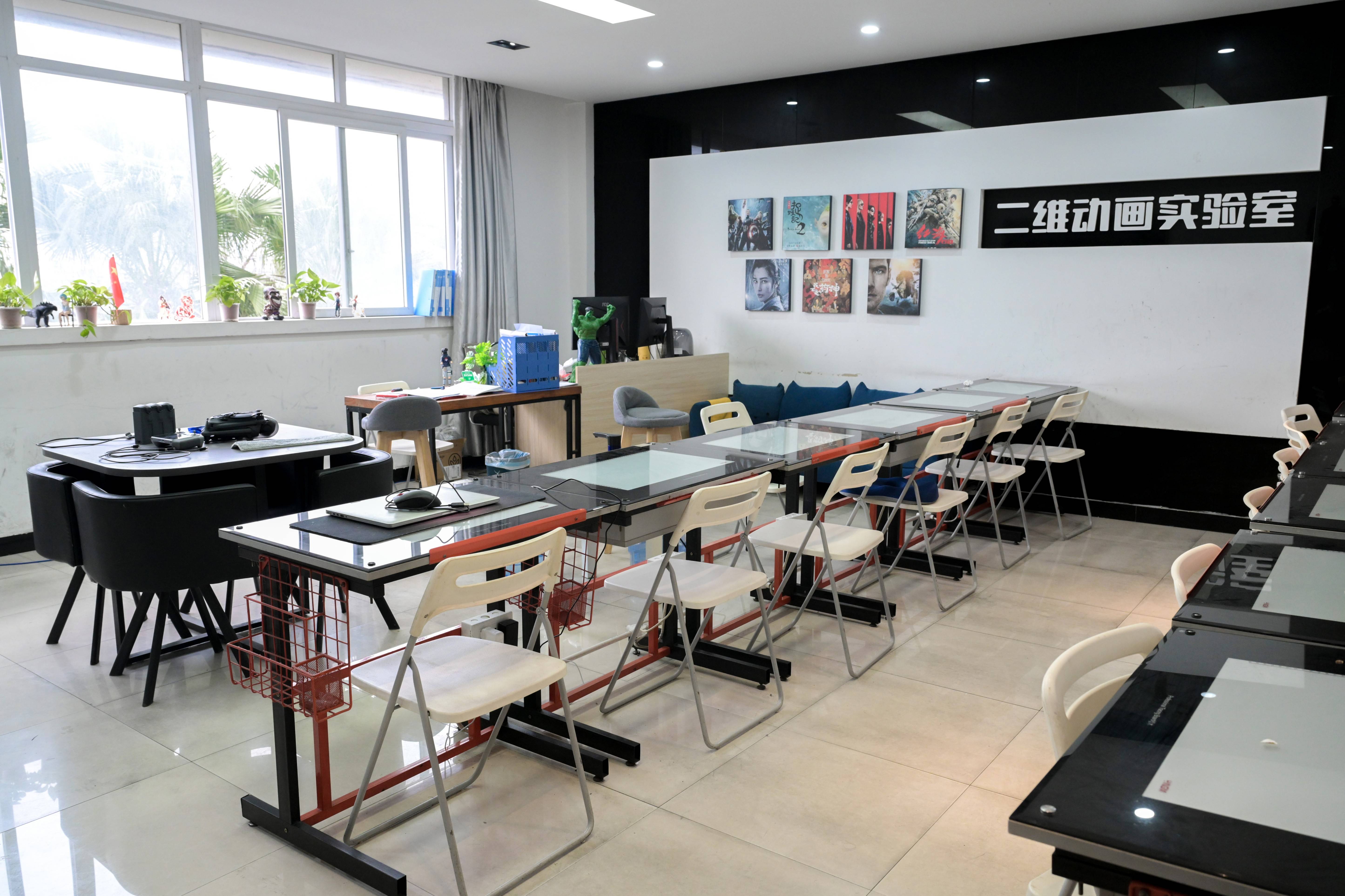 熱議動漫培訓和動漫製作培訓哪家便宜，動漫設計培訓選購指南