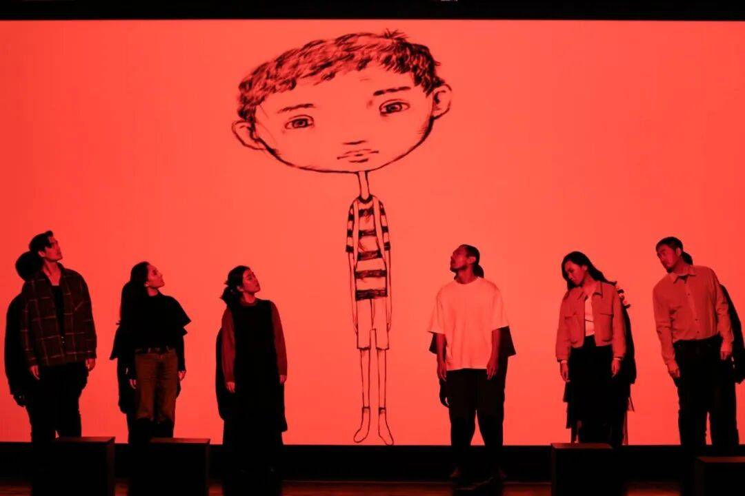 世界瘋成這樣，還有人關心戲劇嗎？