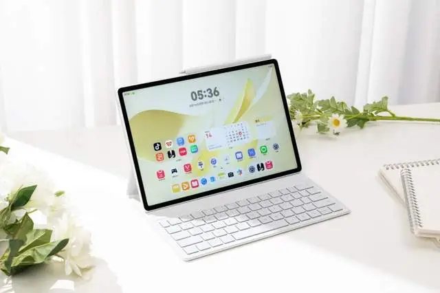 十款最適合大學生的平板推薦,華為四款上榜，無紙化學習裝備優選