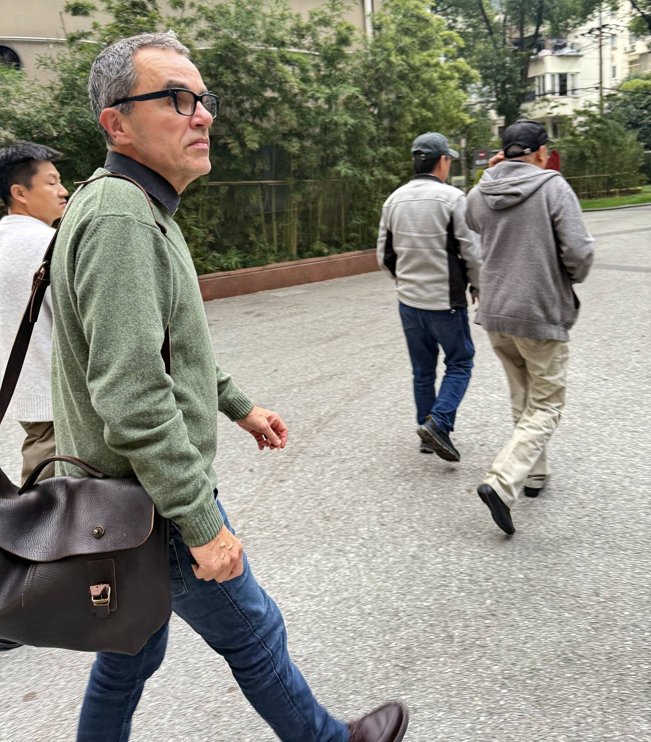 原創法國收藏家探訪中國相機文化探訪之旅（2）