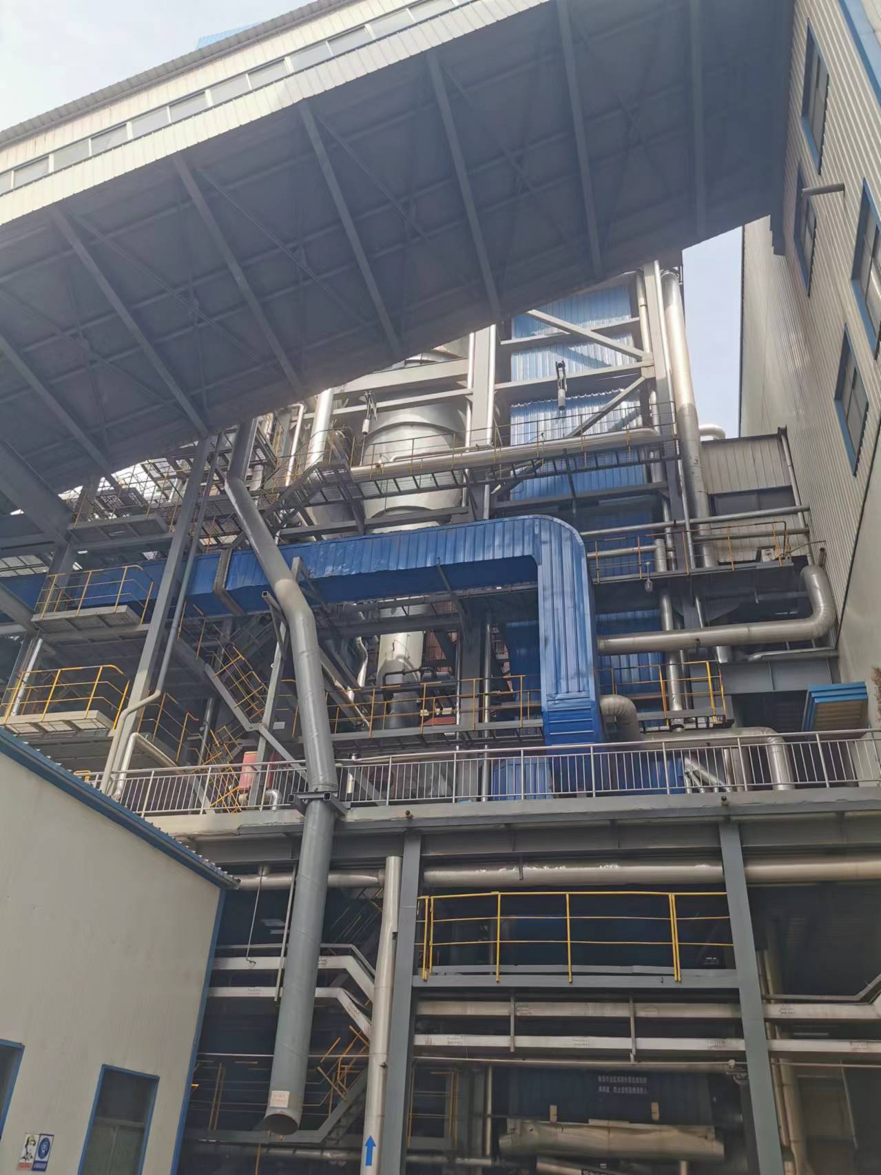 省心免維護！讓企業告別頻繁檢修煩惱的鍋爐工業鍋爐價格廠家