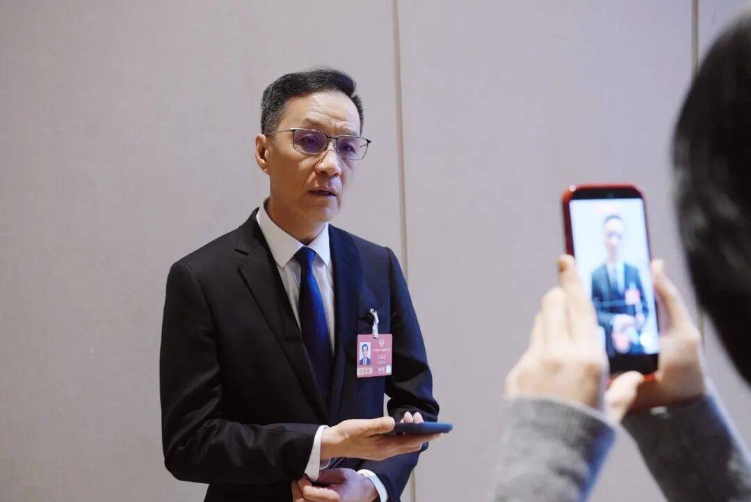 馮遠征委員：AI無法替代人類創作，短劇不會衝擊戲劇市場