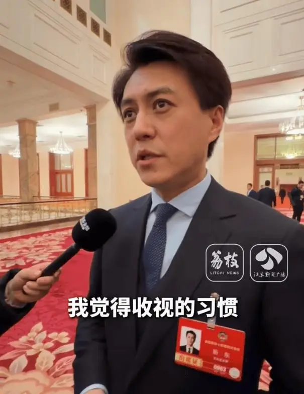 全國兩會，影視文娛領域有哪些熱點話題？