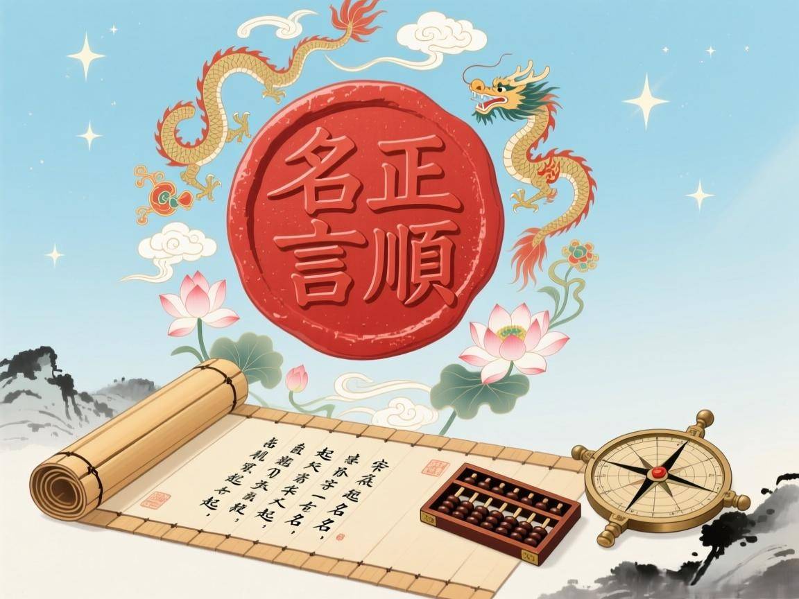 原創網上起名取名大師哪些比較靠譜，如何判斷起名大師的真實水平