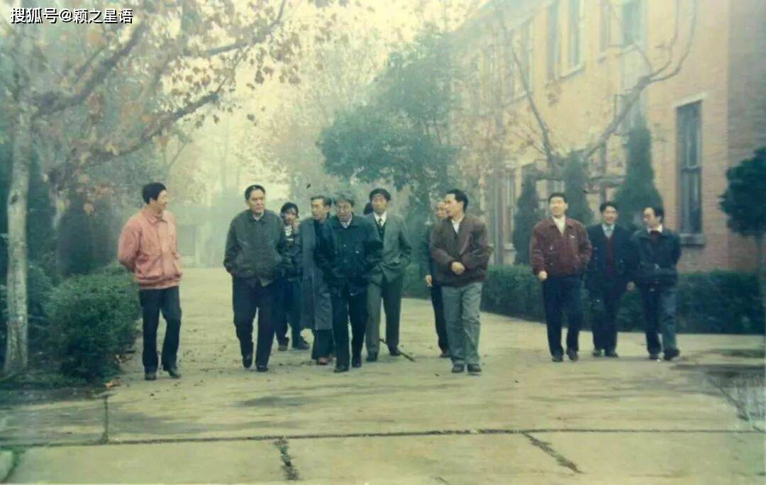 原創重回四川省廣旺礦務局中學