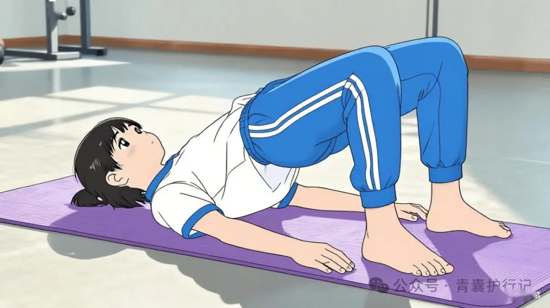 珠海醫院｜這份“脊柱健康自救手冊”，請為您的孩子收藏！