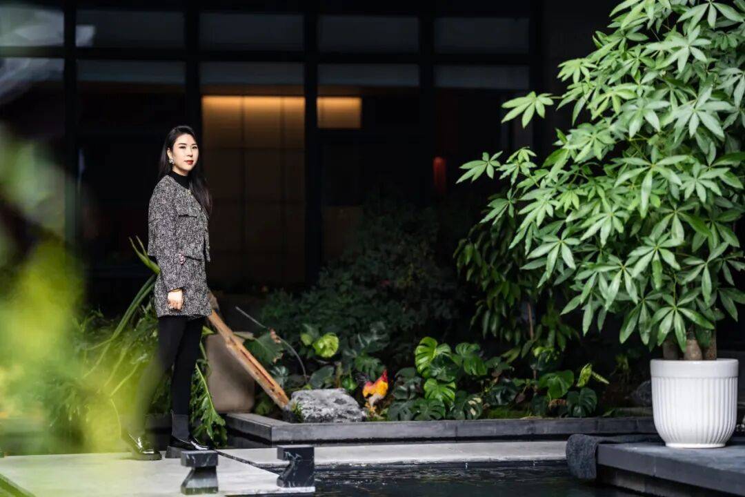 婦女節特輯：美食行業的她們，和她們的江湖