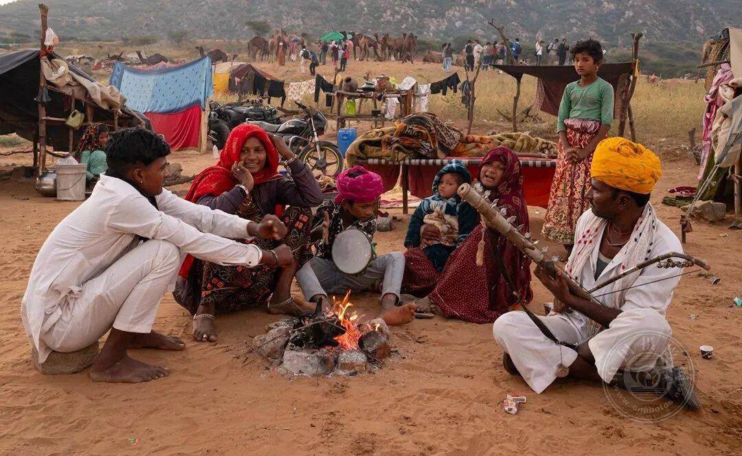 揭曉 | 2025年塞普勒斯第5屆SALAMIS國際攝影大賽（旅遊組）獲獎公佈