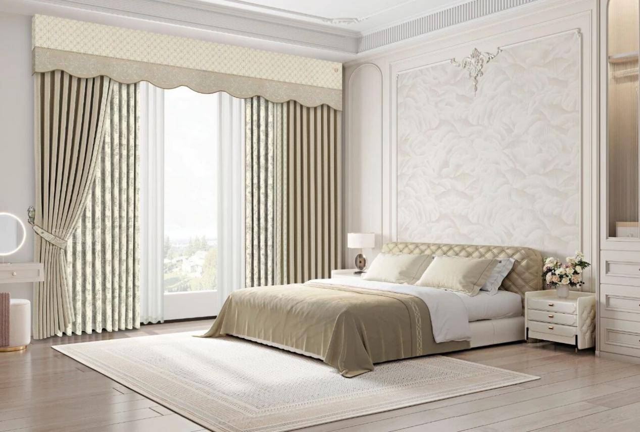 2026年全屋窗簾定製品牌推薦！5家優質全屋窗簾定製品牌