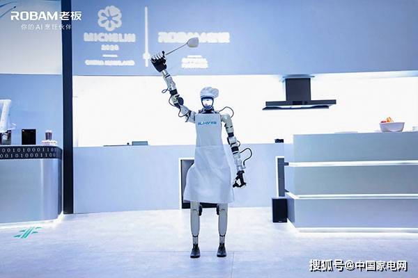 不炫技，重實操，老闆電器全球首款AI烹飪眼鏡到底有啥用？