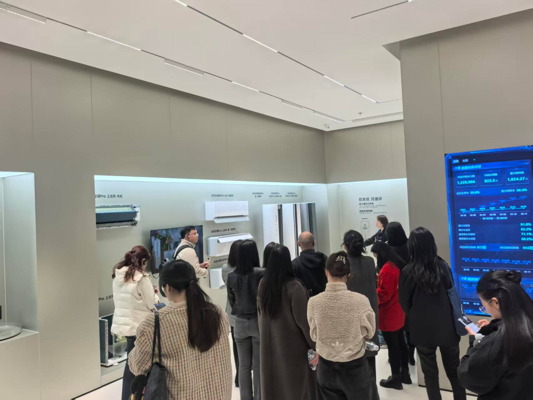 超級工廠變身硬核景區！光谷釋出3條科技旅遊線路，打造科技旅遊生態圈