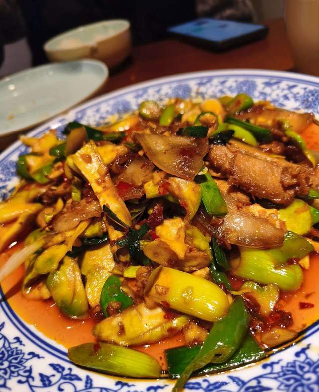 重慶美食，白砍雞您來打卡過嗎？
