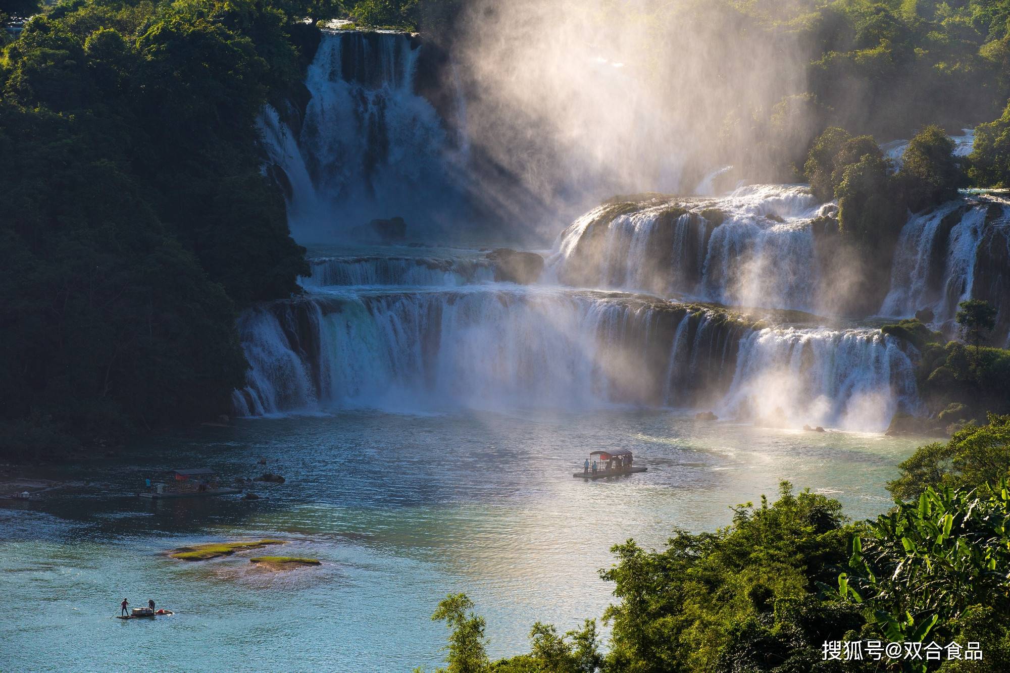 廣西人心中能稱得上廣西特色的美食有哪些？那可真是數不勝數，特色美食遍佈廣西