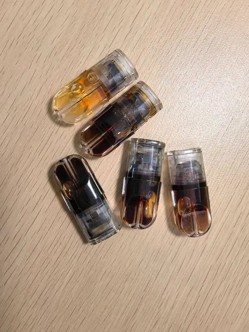 吸電子煙出幻覺？你可能吸了獸用麻醉劑！