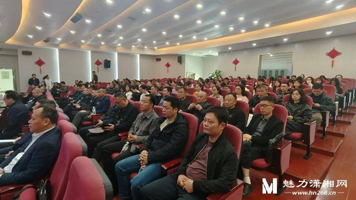 益陽啟動“高平教育杯”“益”起科普短影片創作大賽