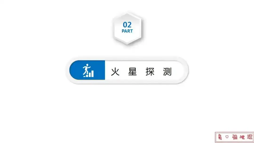 微專題課件：星際移民，解決地理難點
