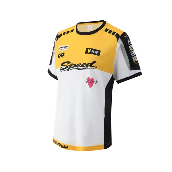 專為女性設計！美團官宣行業首件女性騎手服