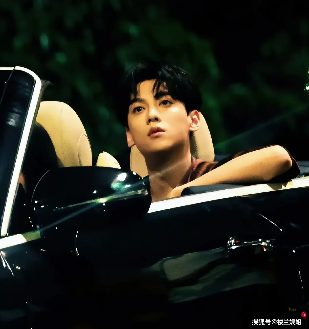 原創扒透田栩寧房產爭議！蘇蘇出資實錘？3個關鍵細節藏真相，附案例