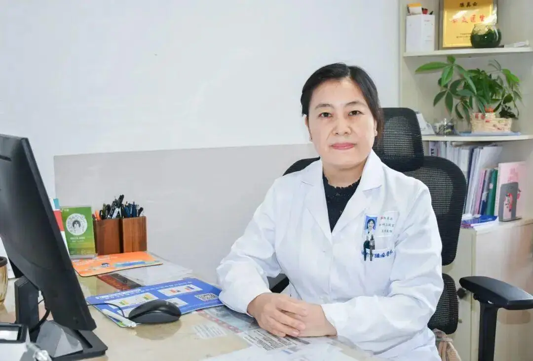 仁心拓新域，臨沂市腫瘤醫院婦科陳真雲以精湛醫術守護女性健康