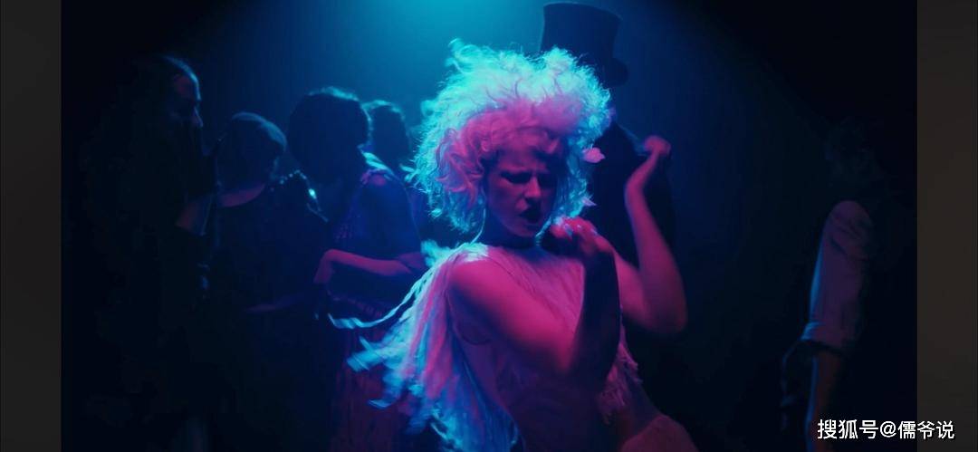 原創從《暗黑新娘！》看女性覺醒：從“被命名”到“自我命名”的荊棘之路