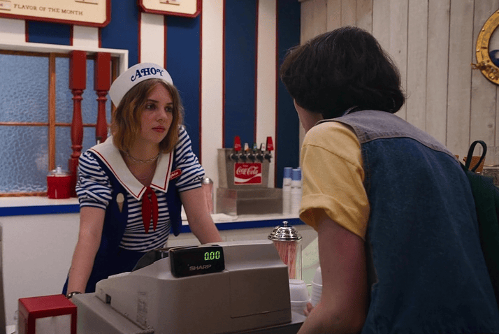 大學畢業在郵輪端盤子，我看到豪華旅行的另一面