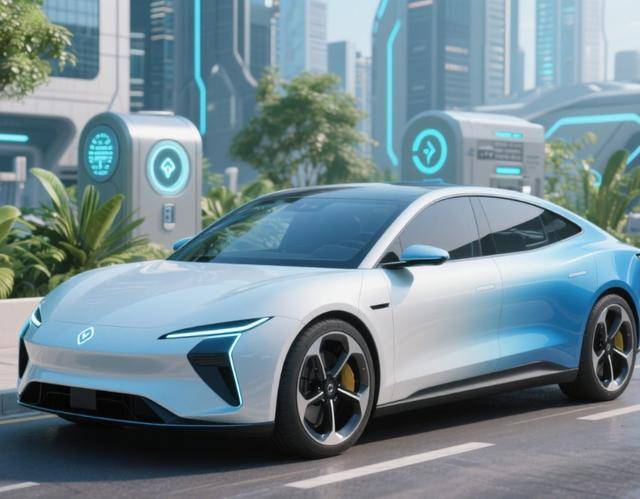 氫能試點催化汽車板塊，汽車ETF漲1.28%