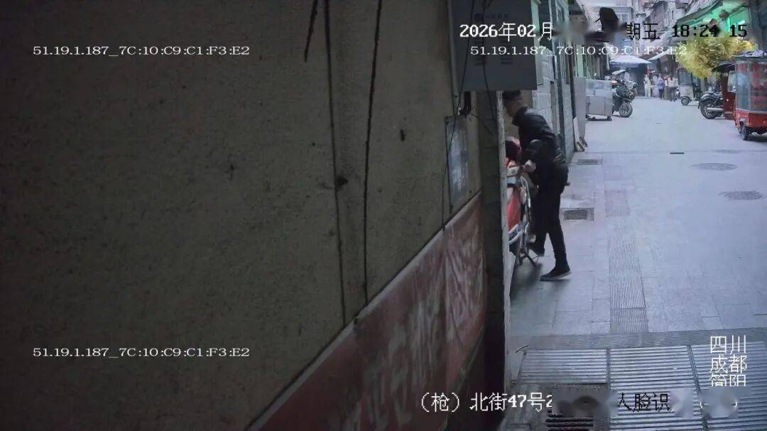 簡陽警方快速擒賊追贓 築牢平安防線