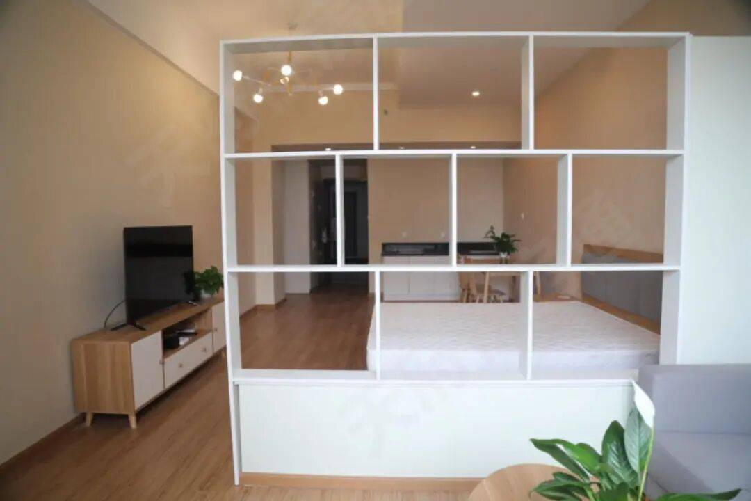 租金389元/月起！套一戶型！成都國際醫藥港C、D區保租房介紹