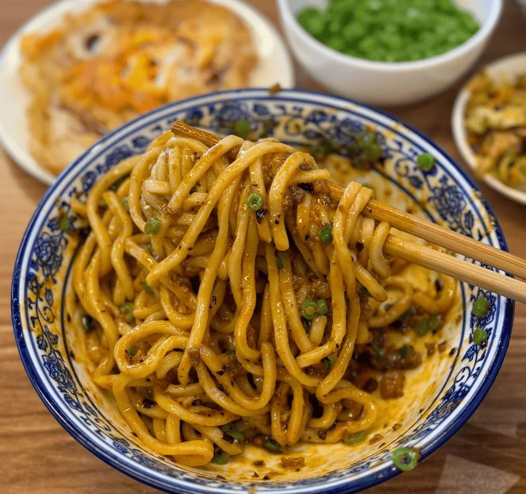 原創四川綿陽 6 種地道早餐，本地人都愛吃，旅遊沒吃過等於白來