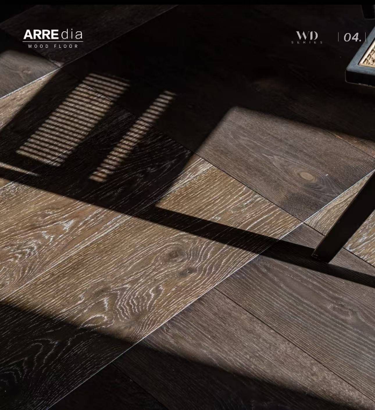 盤點資質齊全的木地板公司，分享進口強化地板木地板選購指南