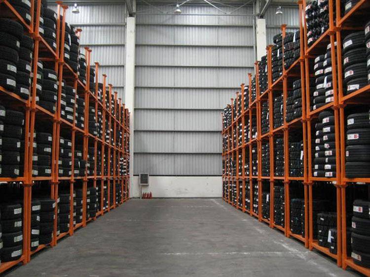 江蘇中構智慧儲存裝置有限公司：STU貨架,CTU貨架,四項車智慧儲存貨架等全場景智慧倉儲解決方案推薦