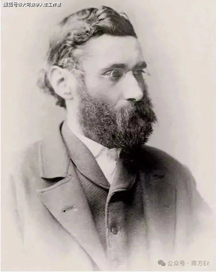 那個申請職稱被拒、七年發不了一篇論文的年輕人，後來改寫了蔡司顯微鏡和整個行業