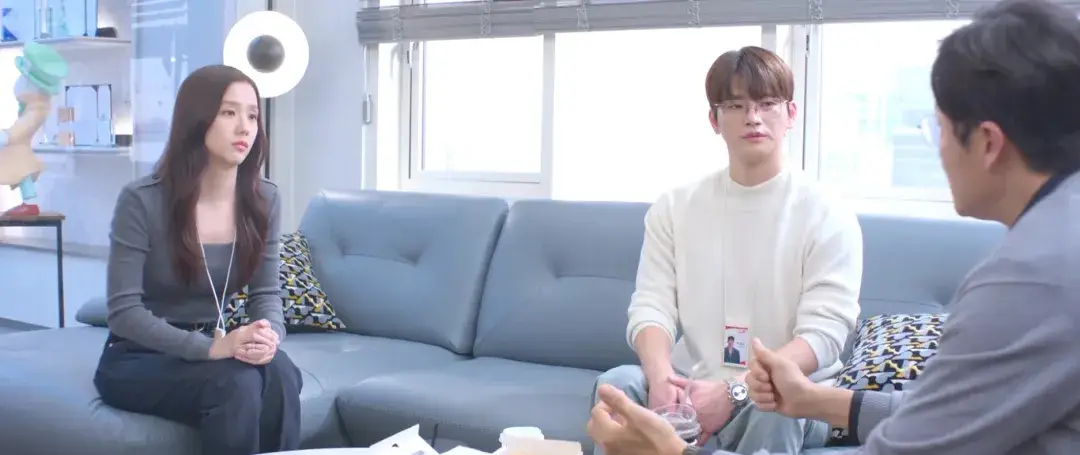 真女性爽片，網飛這玩得太野了！！