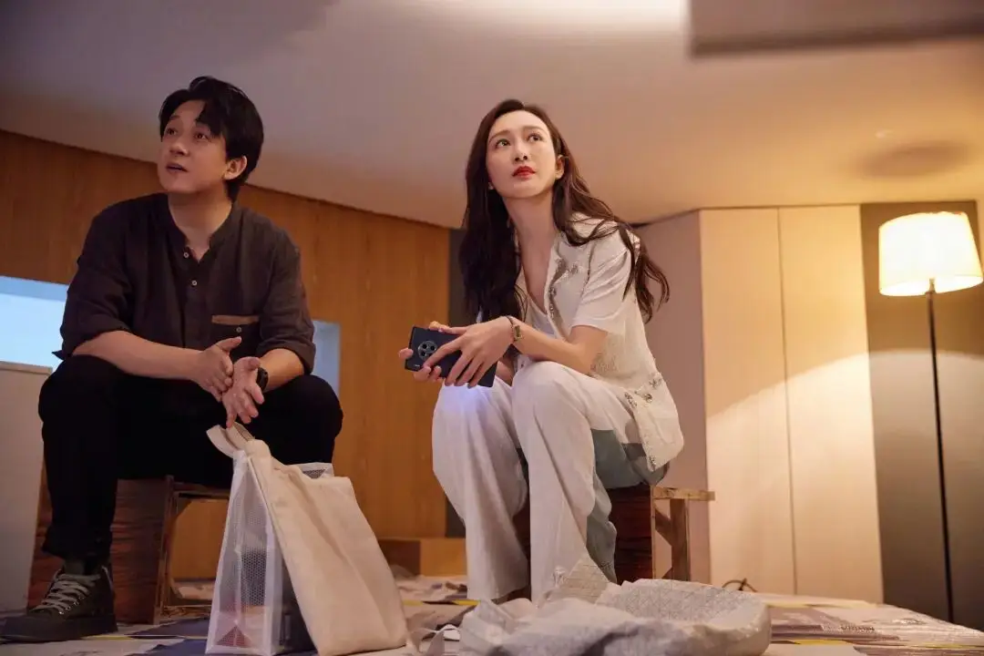 原創被低估佳作《新居之約》扒光裝修黑幕，貪慾終將自掘墳墓