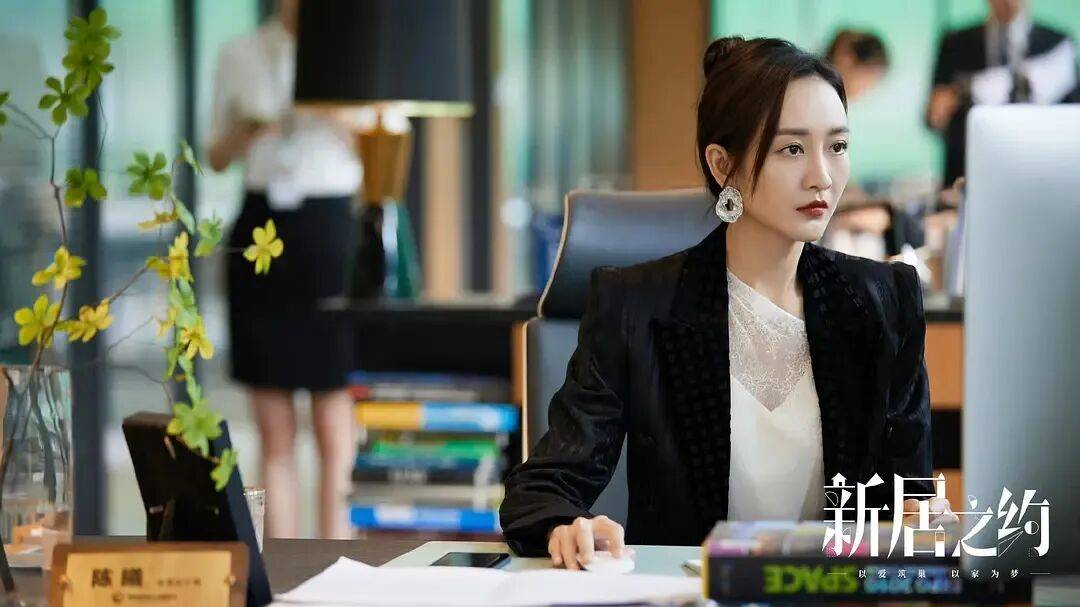 原創被低估佳作《新居之約》扒光裝修黑幕，貪慾終將自掘墳墓