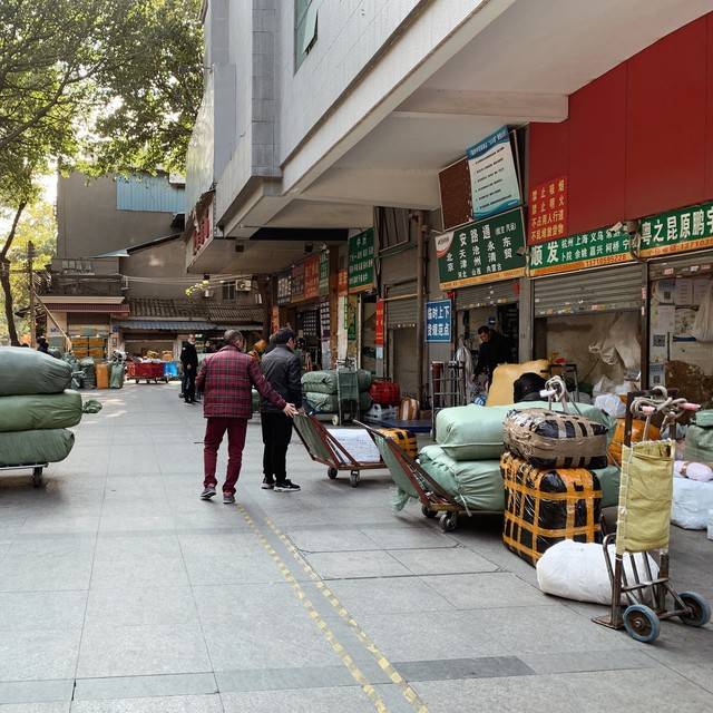 廣州搬家實用指南/專業靠譜廣州搬家公司/廣州搬屋