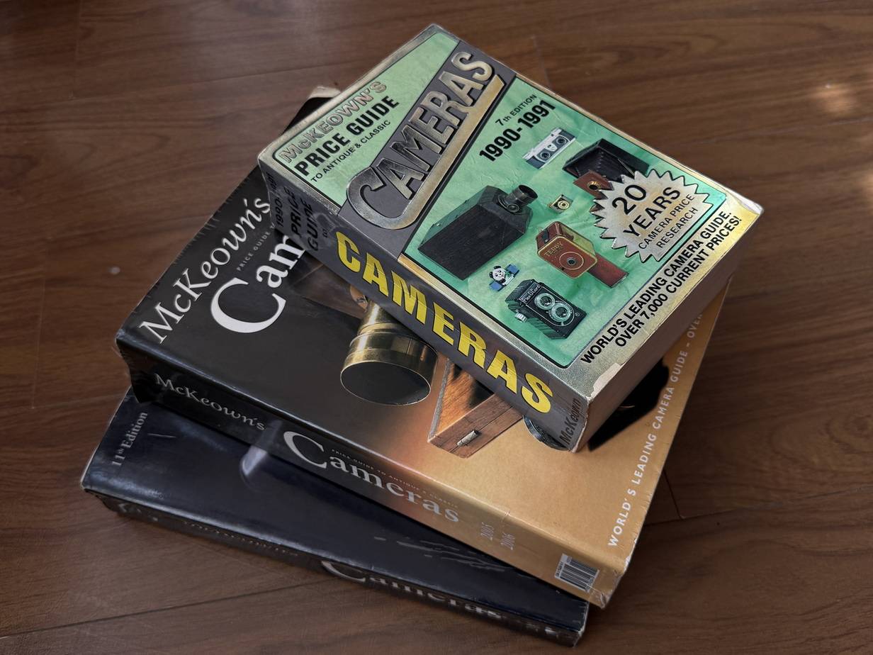 原創3月28日五棵松：高水平國際相機收藏講座，提升中國相機收藏認知