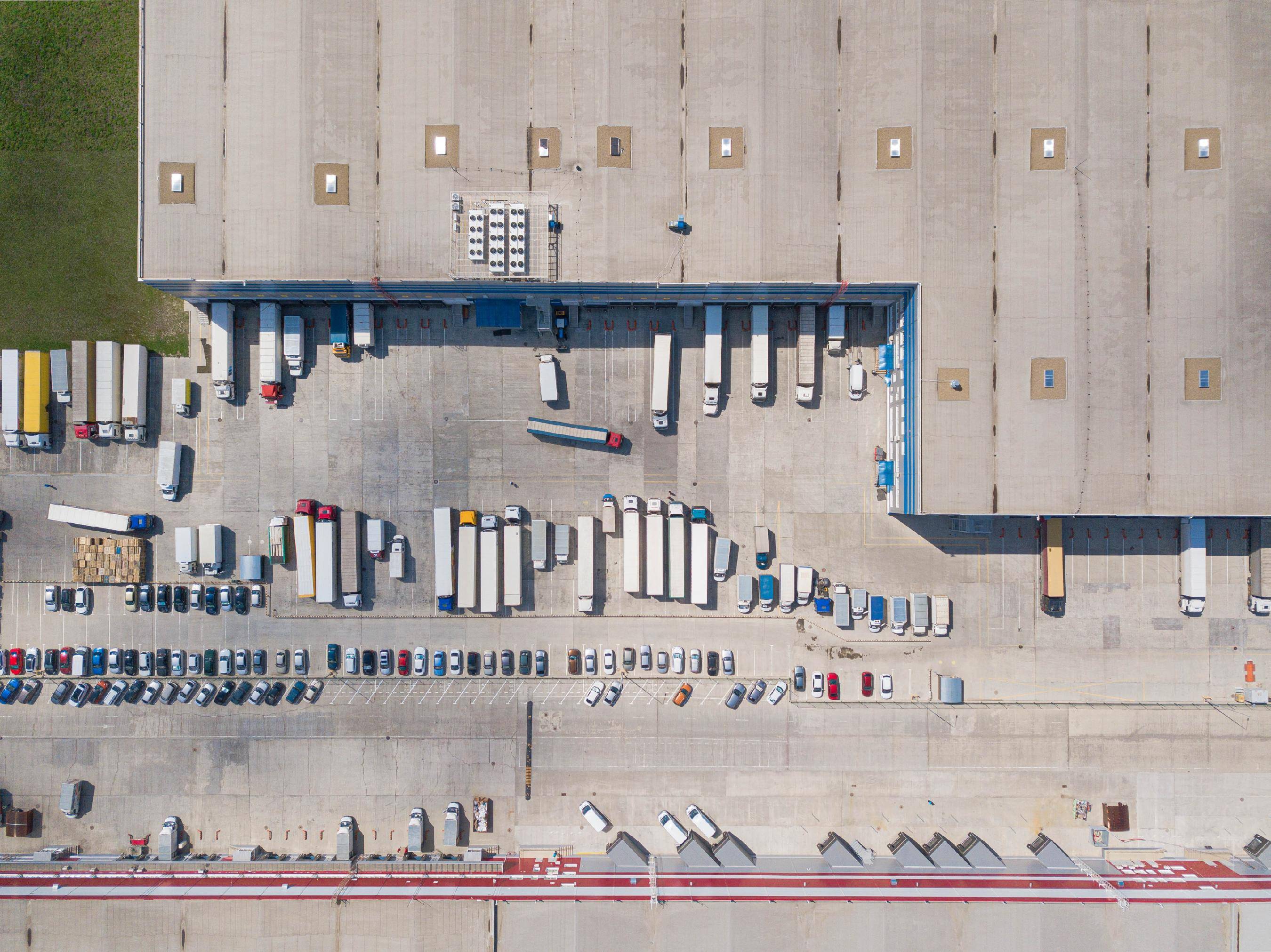 菜鳥再“瘦身”，申通快遞2.8億接盤物流重資產