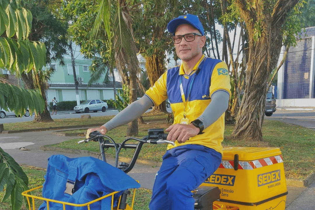 巴西電商物流戰：平臺、中資與本土勢力