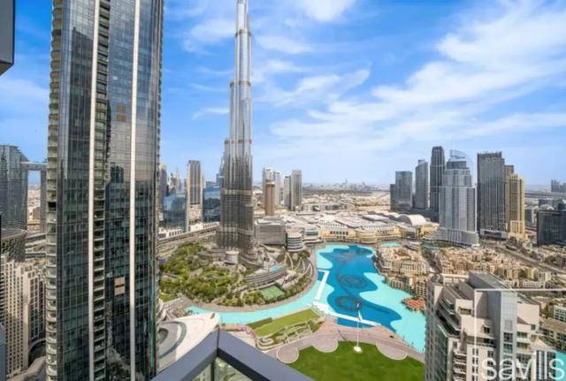 戰火波及迪拜樓市，有房產經紀人稱“基本處於失業狀態”！有中國買家暫緩置業：房價跌30%才會入手；但也有人在“撿漏”