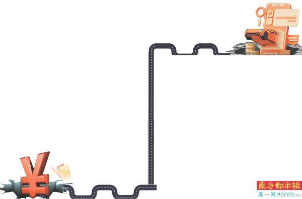 機器人租賃賽道出現首筆億元級融資