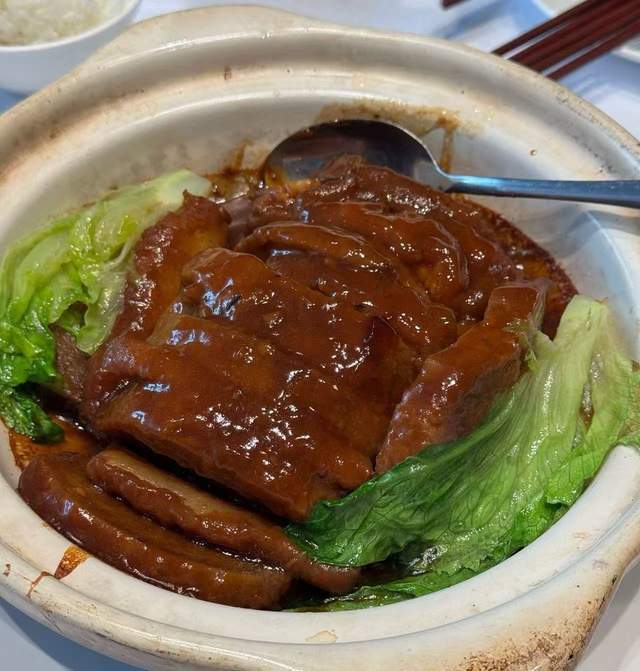 廣州美食，人氣口味大排檔，真的值得解鎖！