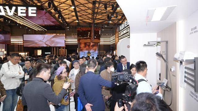 衛浴行業唯一“智選”代表：箭牌如何補上鴻蒙版圖的關鍵拼圖